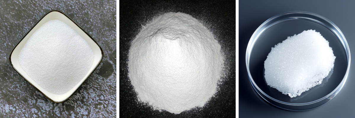 Paraformaldeído CAS#30525-89-4 Paraformaldeído CAS#30525-89-4