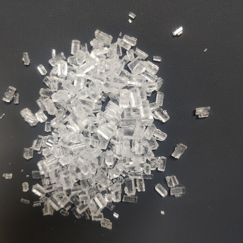 Натрий тиосульфаты CAS № 7772-98-7