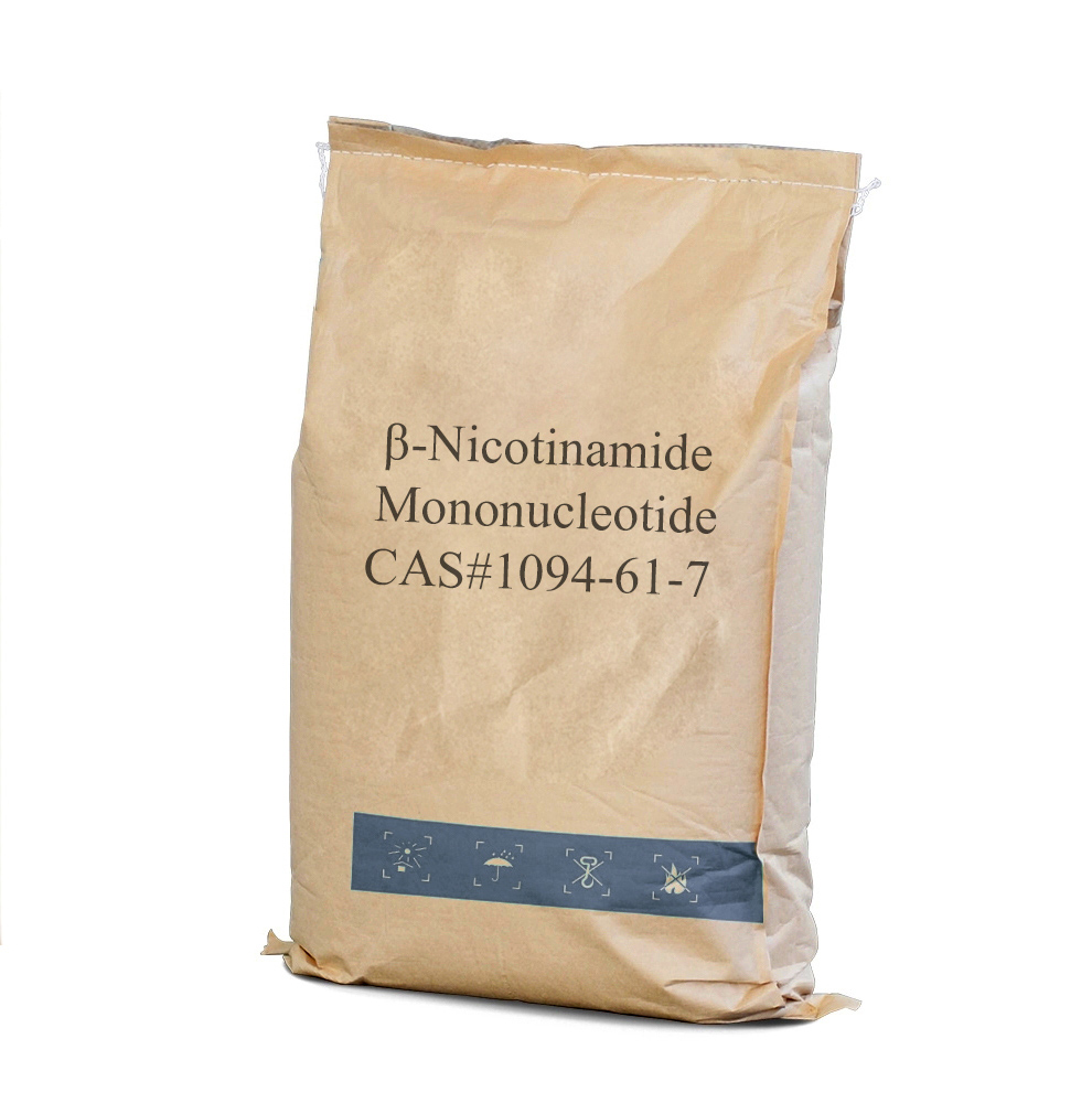 β-Nicotinamide Mononucleotide#1094-61-7