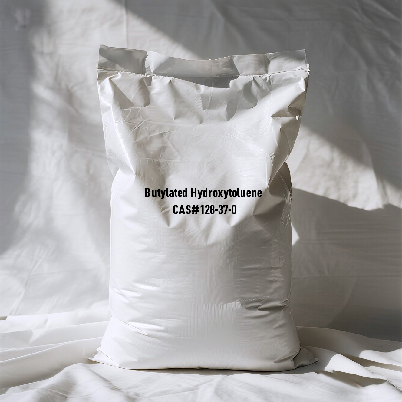 Butylated Hydroxytoluene CAS#128-37-0