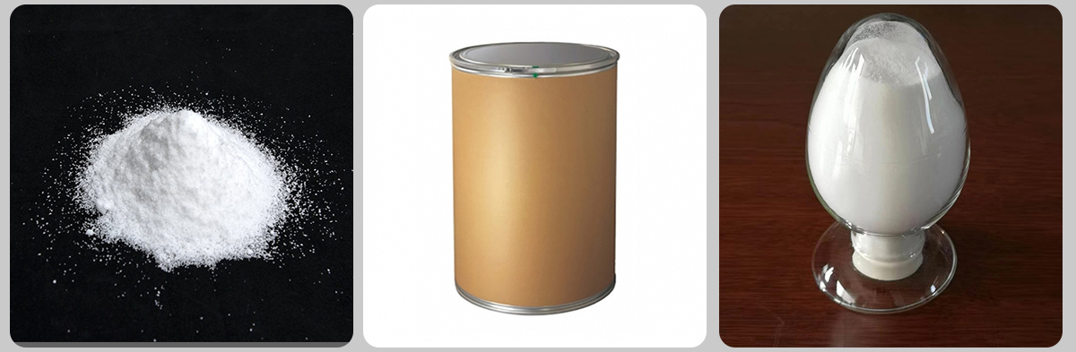 Bromure de tétraéthylammonium CAS#71-91-0 Bromure de tétraéthylammonium CAS#71-91-0