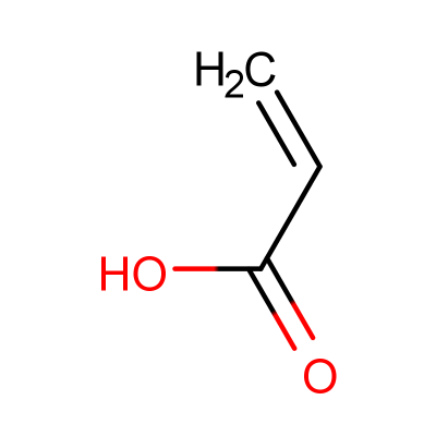 Sodium polyacrylate CAS#9003-04-7