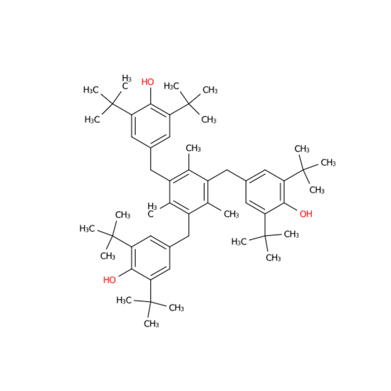 Antioxydant 1330 CAS#1709-70-2