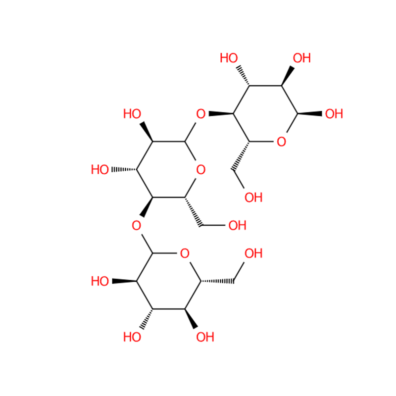 Декстрин CAS №9004-53-9