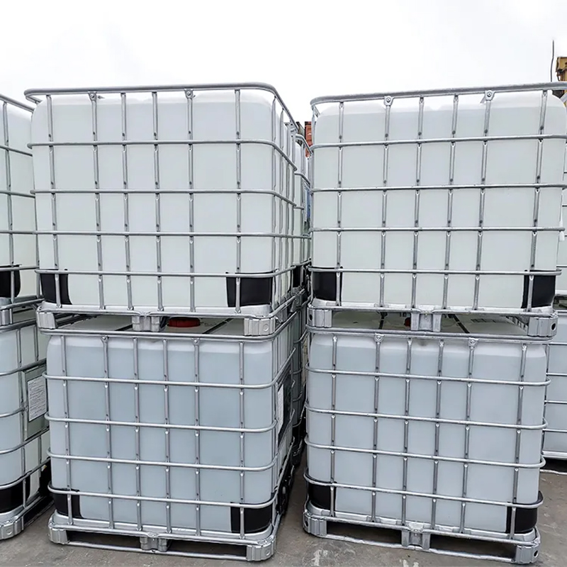 EpichlorohydrinCAS#106-89-8