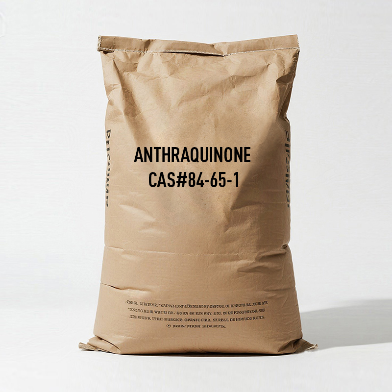 Anthraquinone CAS#84-65-1