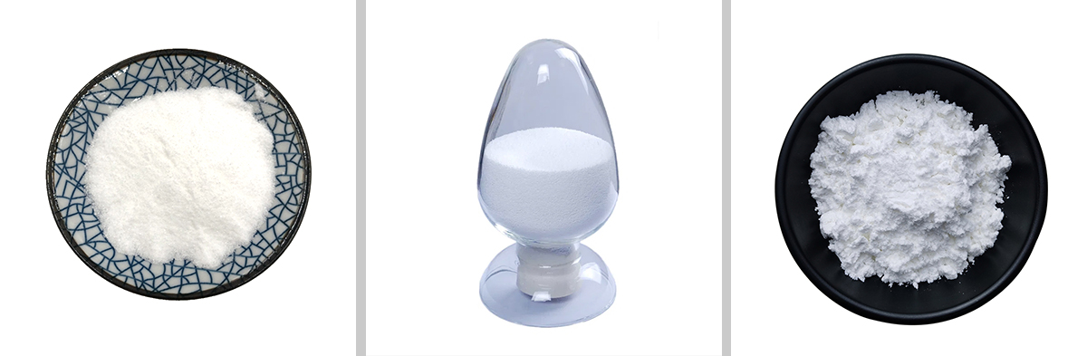 Metronidazole CAS#443-48-1 Metronidazole CAS#443-48-1