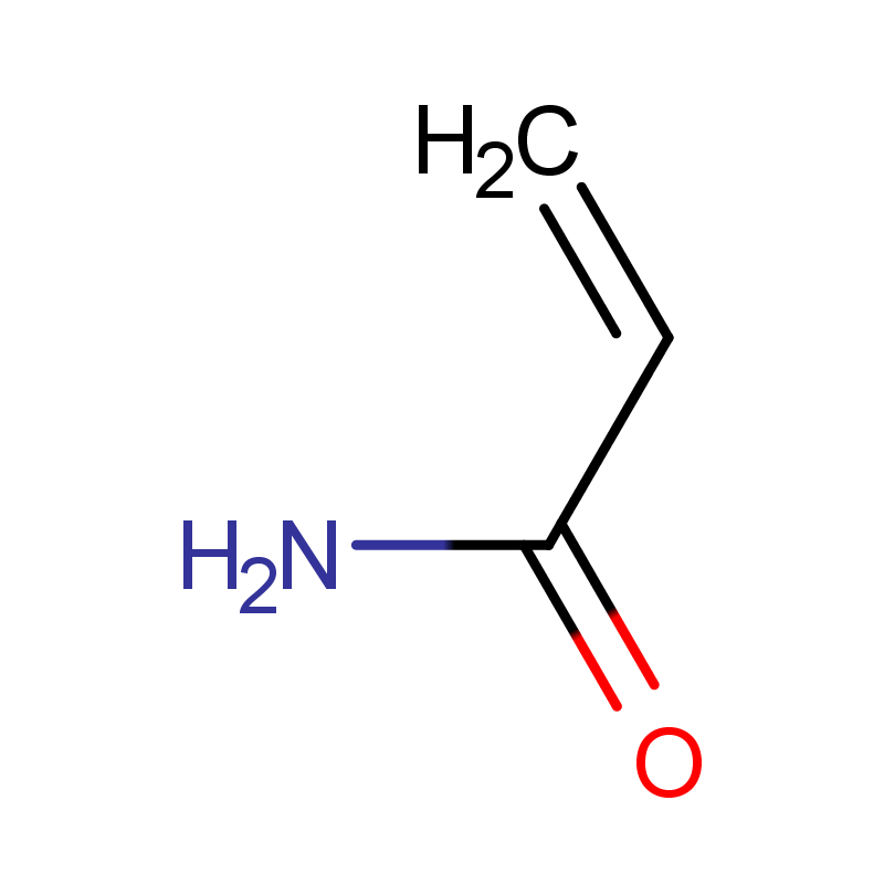 Polyacrylamide CAS#9003-5-8
