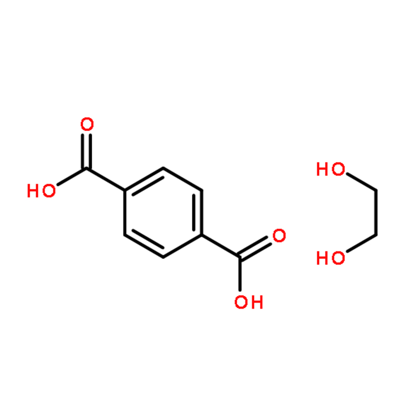 Polyethylenterephthalat CAS-Nr. 25038-59-9
