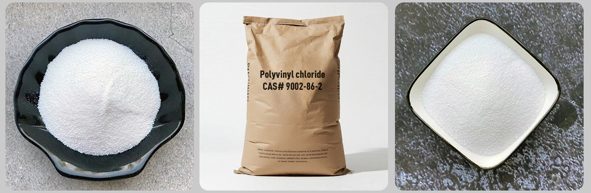 بولي فينيل كلوريد CAS#9002-86-2 SG5 K67 بولي فينيل كلوريد CAS#9002-86-2 SG5 K67