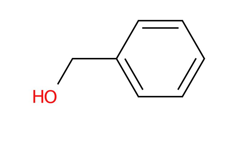 Benzyl Alcoho CAS#100-51-6