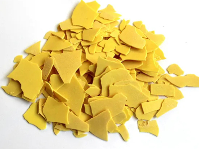 Sodium Sulfide Market Experiences Strong Growth Driven by Rising Clean Water Demand