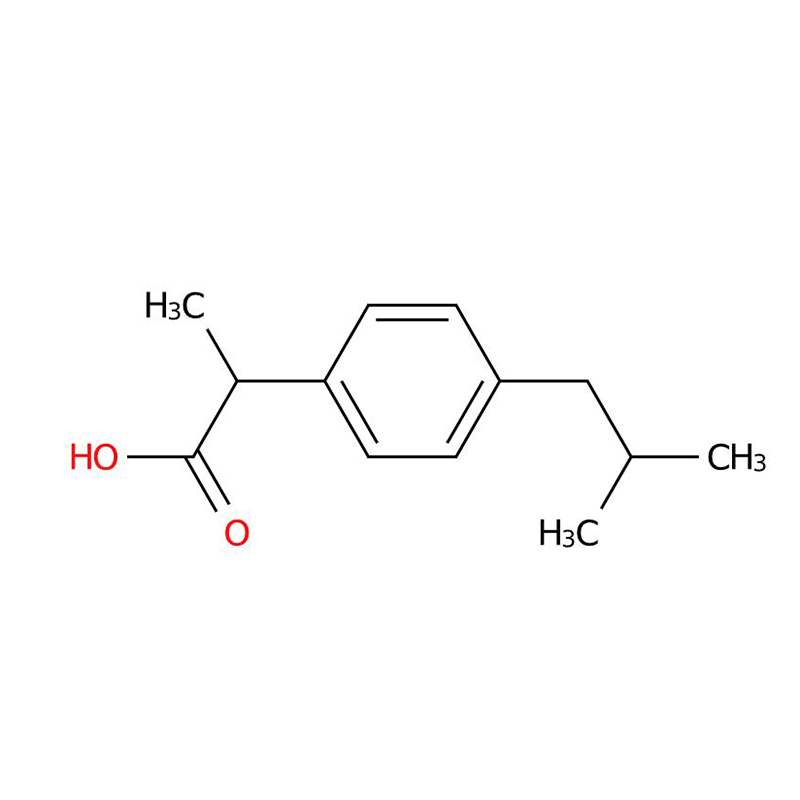 Ibuprofen CAS#15687-27-1