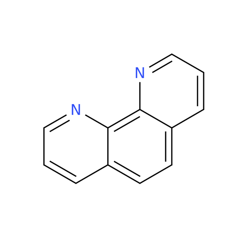 O-Phenanthroline CAS#66-71-7