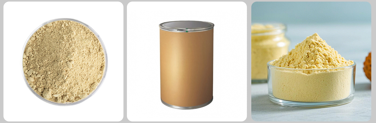 Isoflavone CAS # 574-12-9 Isoflavone CAS # 574-12-9