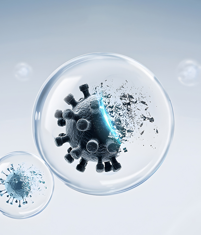 Che cos'è l'acido succinico nella cera d'api ambrata?