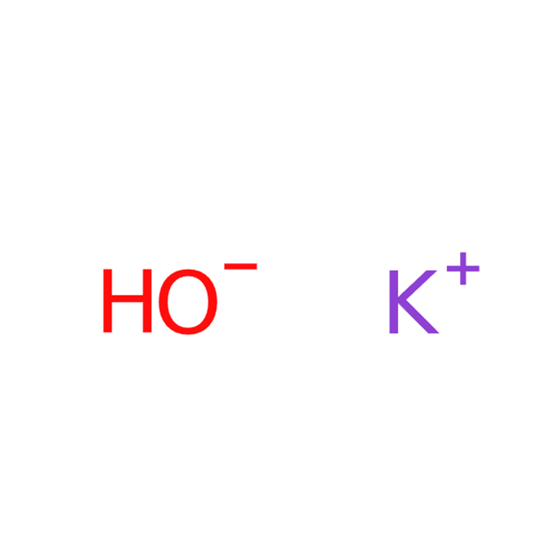 Potassium Hydroxide CAS#1310-58-3