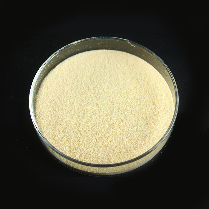 2-Aminoquinolina CAS#580-22-3
