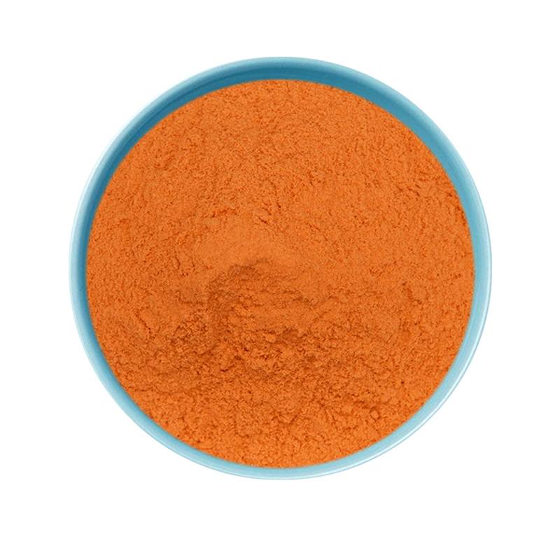 β-carotène CAS#7235-40-7