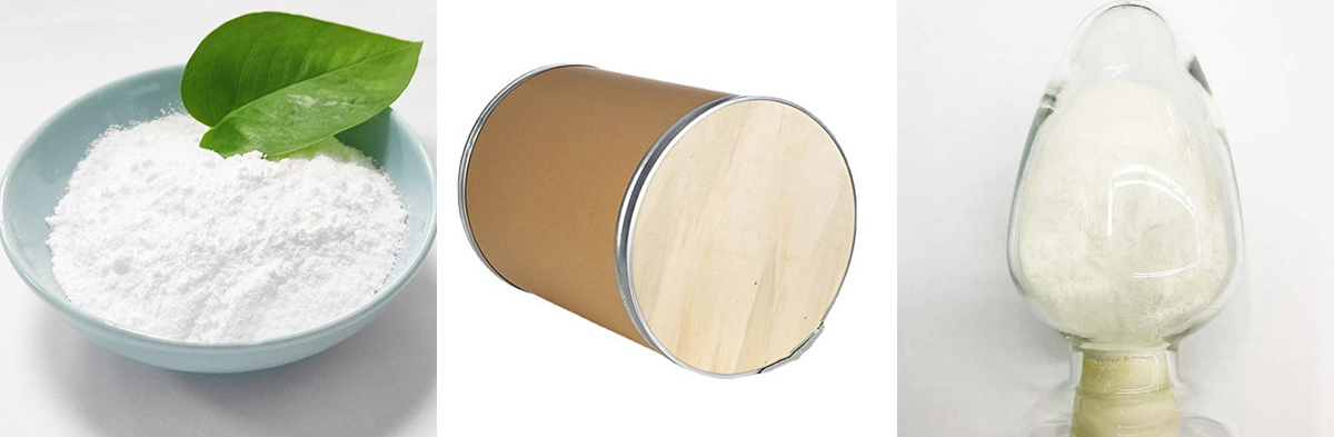 Poly(alcool vinylique) CAS#9002-89-5 Poly(alcool vinylique) CAS#9002-89-5