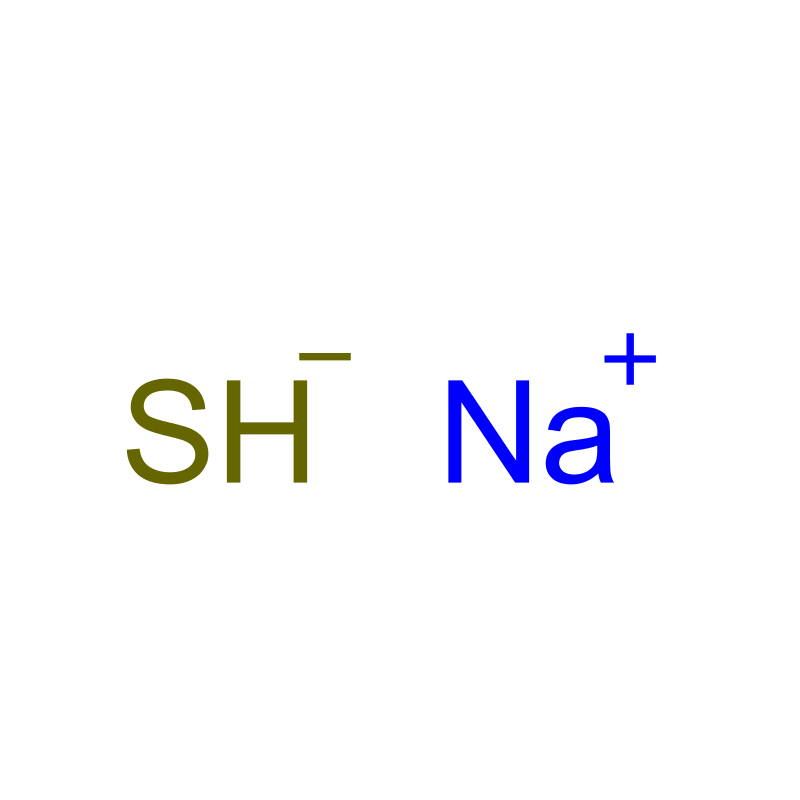 Hydrosulfure de sodium CAS#16721-80-5