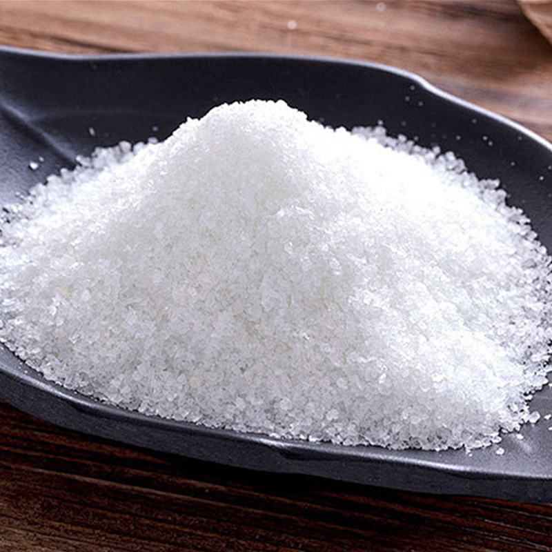 Лимон қышқылы CAS № 77-92-9