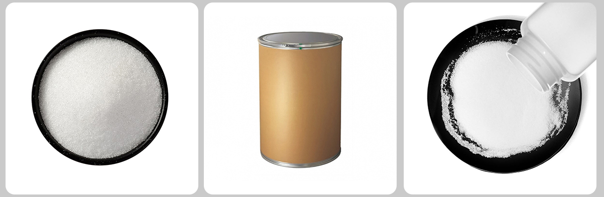 Phosphate d'ammonium dihydrogéné CAS#7722-76-1 Phosphate d'ammonium dihydrogéné CAS#7722-76-1