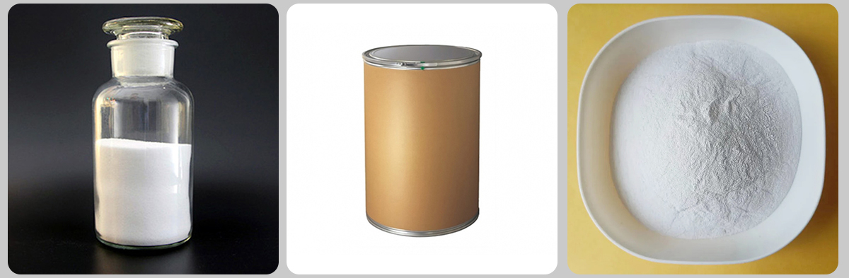 Криолит CAS №15096-52-3 Криолит CAS №15096-52-3