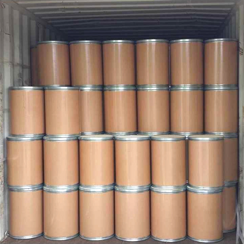 Поливинилпирролидон CAS № 9003-39-8