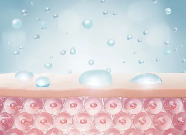 Niacinamide CAS#98-92-0  Niacinamide CAS#98-92-0