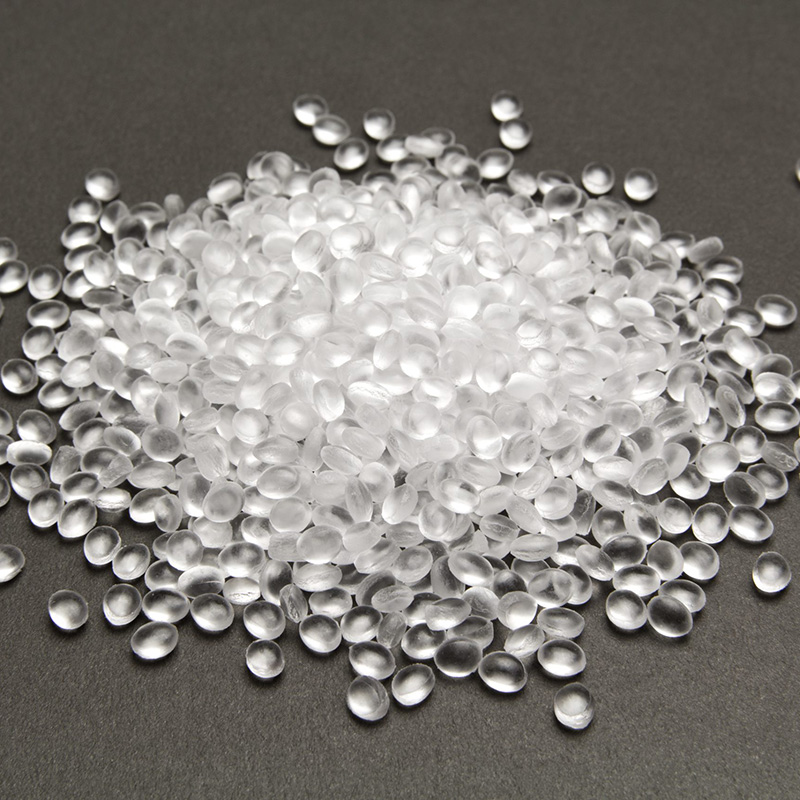 Polypropylene CAS# 9003-07-0