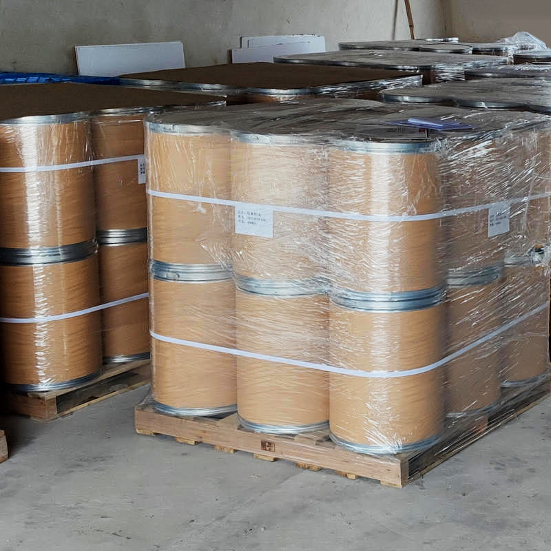 Zinc gluconate CAS#4468-02-4