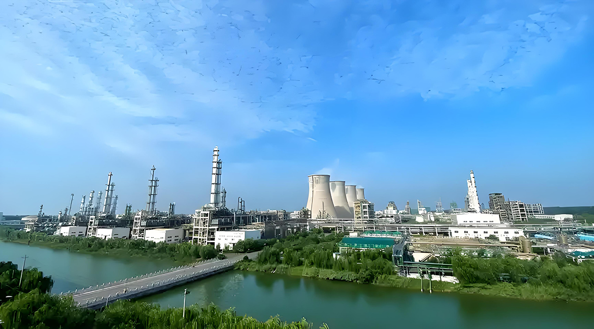 S Shake Wanhua Chemical Co., Ltd. S Shake Wanhua Chemical Co., Ltd.