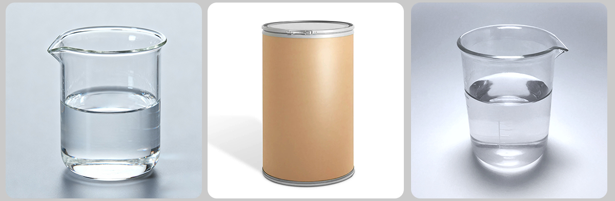 Hydrogenated Starch Hydrolysate CAS#68425-17-2 Hydrogenated Starch Hydrolysate CAS#68425-17-2