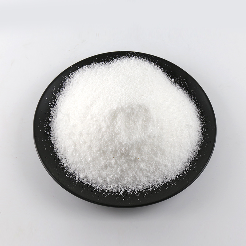 Anionic/Cationic Polyacrylamide CAS#9003-05-8