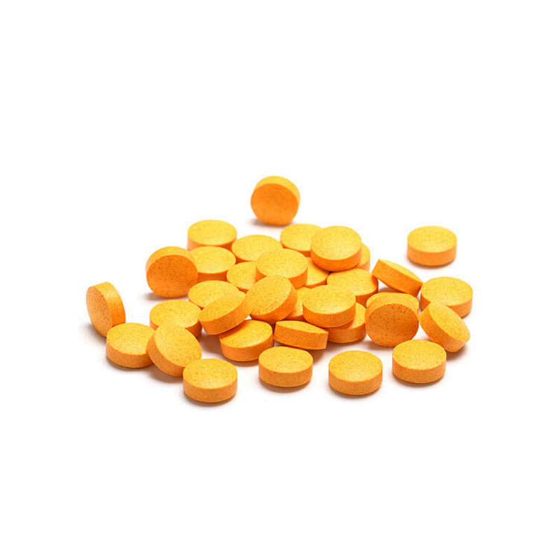 Vitamina B2 CAS#83-88-5 Vitamina B2 CAS#83-88-5