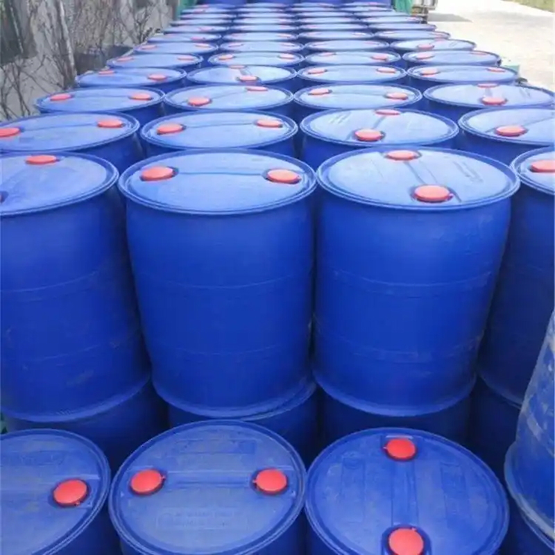 Acetic acid CAS: 64-19-7