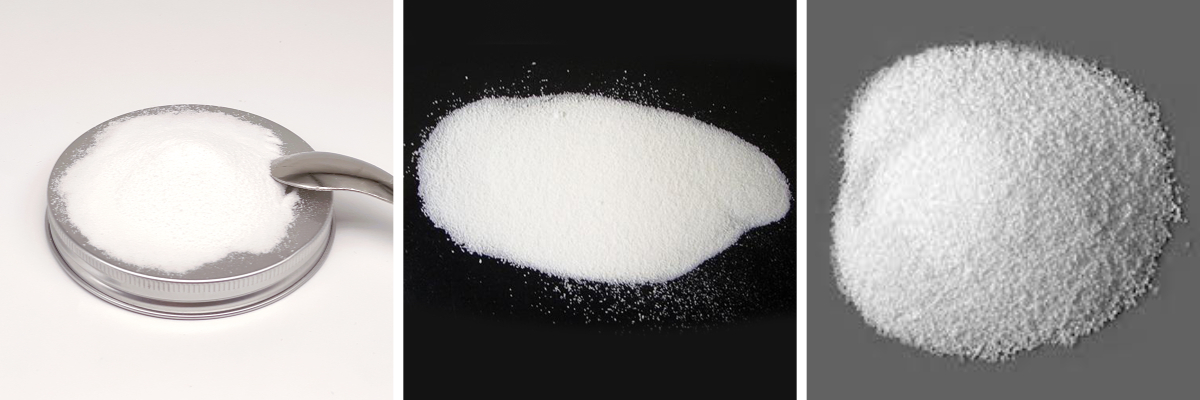 Sulfato de sódio dodecil Sulfato de sódio dodecil