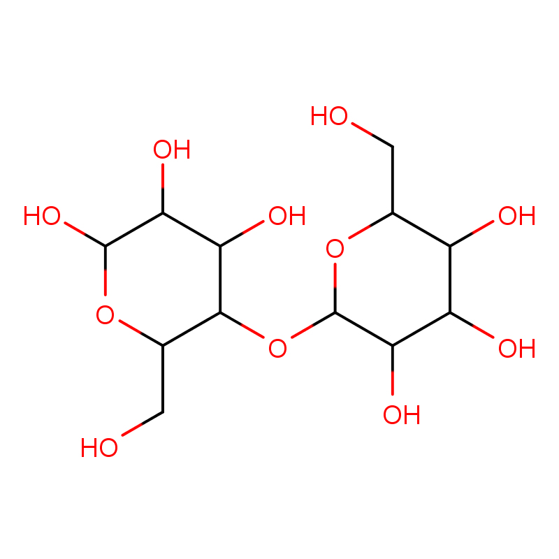 نشا مُجلتن مسبقًا CAS#9005-25-8