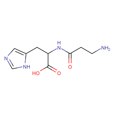 L-Carnosine#305-84-0