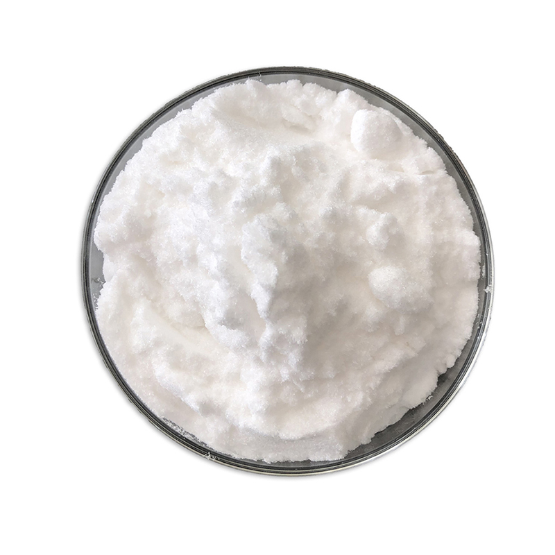 Hydroxypropyl Guar CAS#39421-75-5