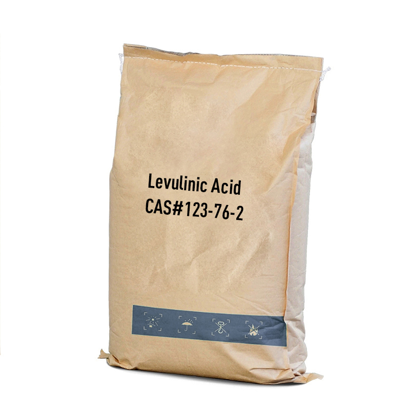 Левулиновая кислота CAS#123-76-2