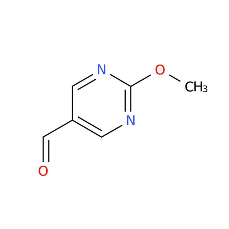 2-METHOXY-PYRIMIDIN-5-CARBALDEHYD CAS # 90905-32-1