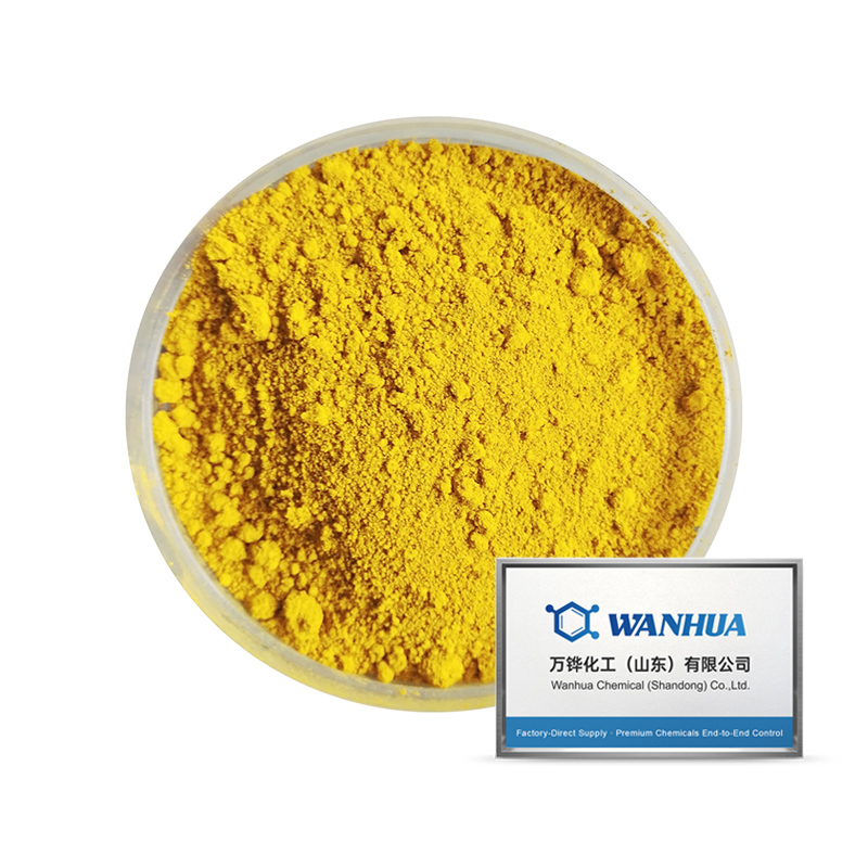 Оксид свинца CAS#1317-36-8