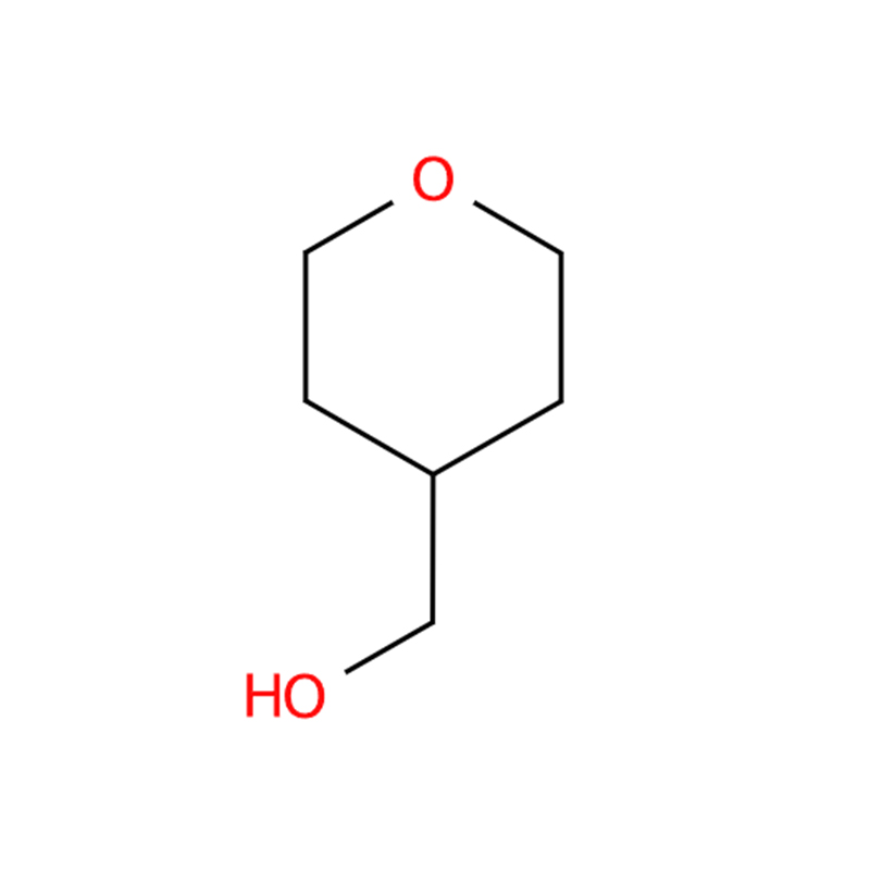 (رباعي هيدرو-2H-بيران-4 YL) ميثانول CAS#14774-37-9