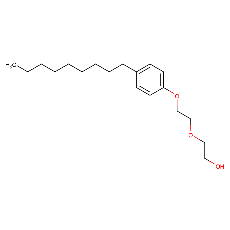 Nonylphenol Ethoxylate CAS#9016-45-9