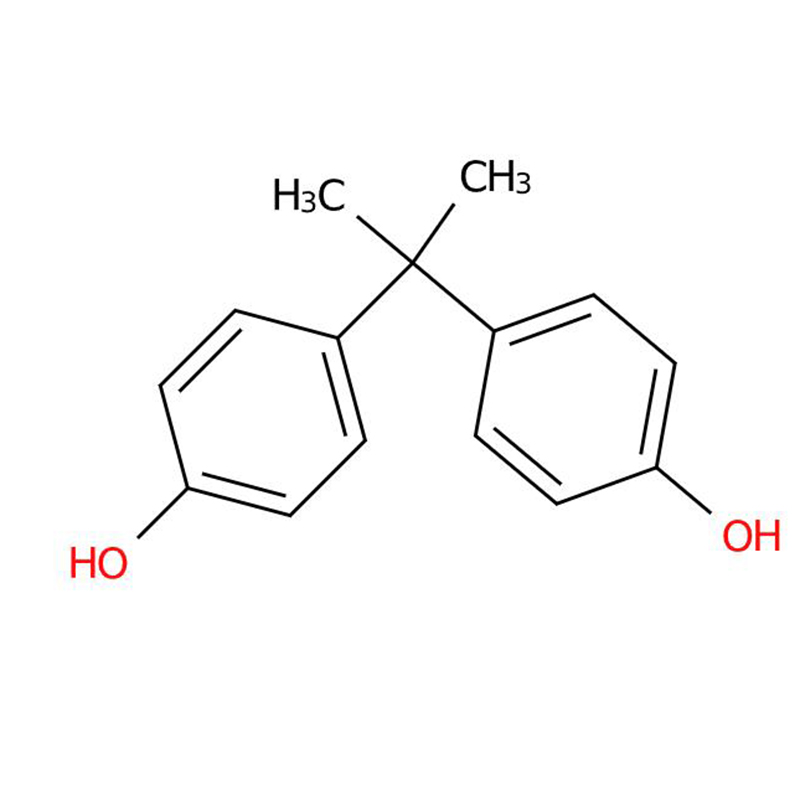4,4'-Isopropylidenediphenol CAS # 80-05-7