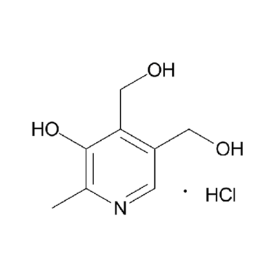 Pyridoxine hydrochloride CAS#58-56-0