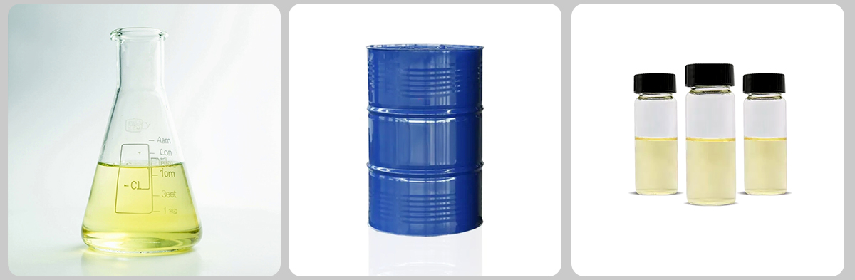 N,N-DiMethyl-p-toluidine CAS#99-97-8 N,N-DiMethyl-p-toluidine CAS#99-97-8