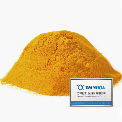 POLYALUMINUM CHLORIDE CAS#101707-17-9